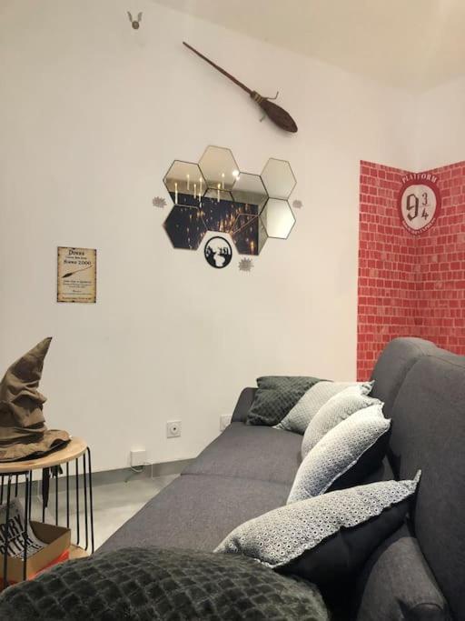Maison Harry Potter Pour 6 Personnes En Centre Ville Montauban Exterior photo