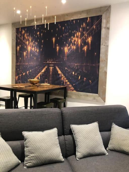 Maison Harry Potter Pour 6 Personnes En Centre Ville Montauban Exterior photo